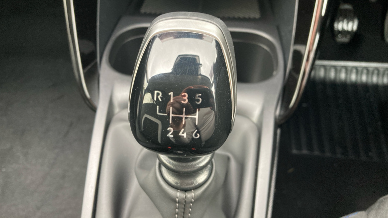 Citroen C3 1.2 Turbo Plus 5dr Petrol Hatchback